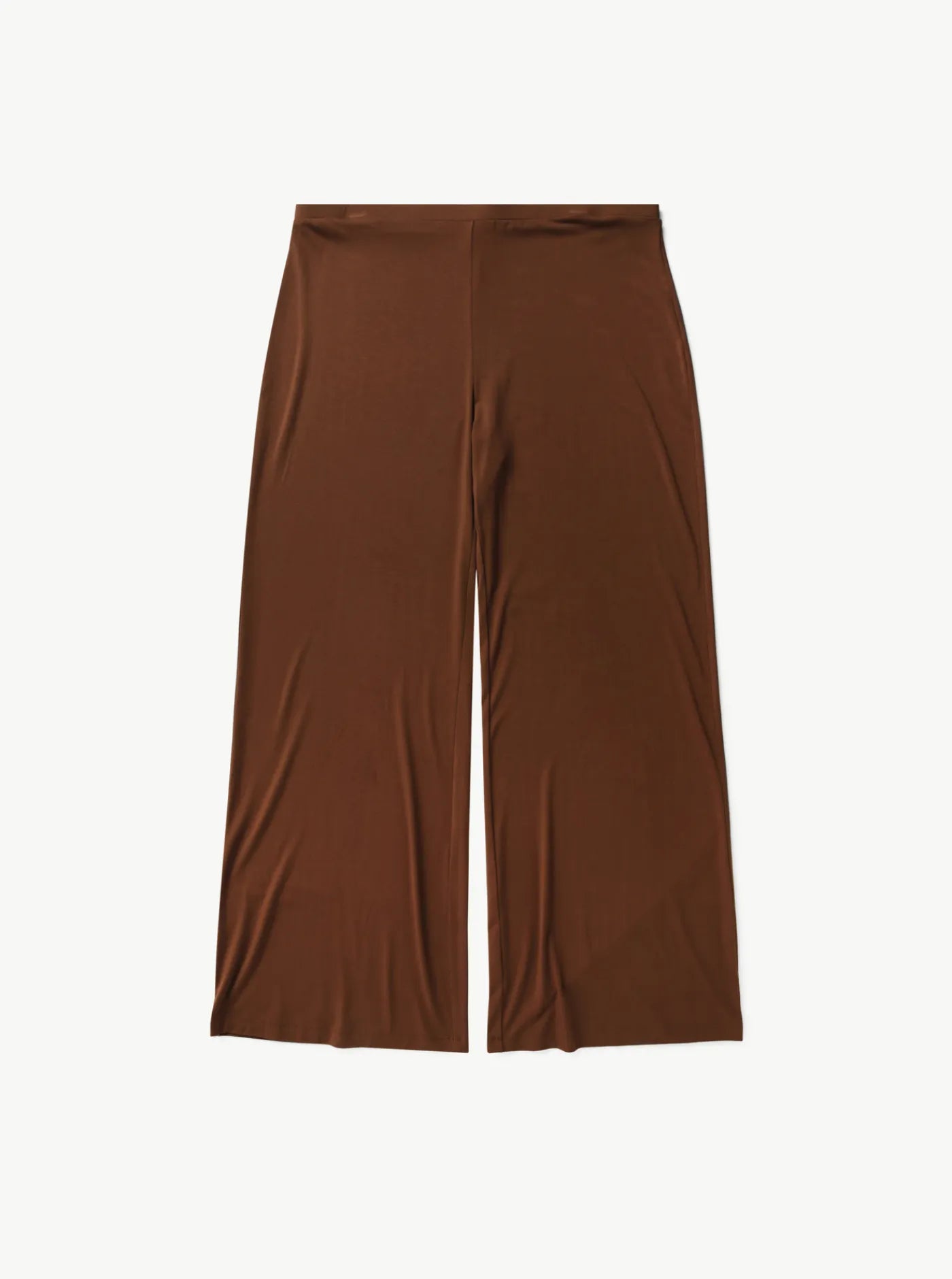 Koru Straight Pant Earth