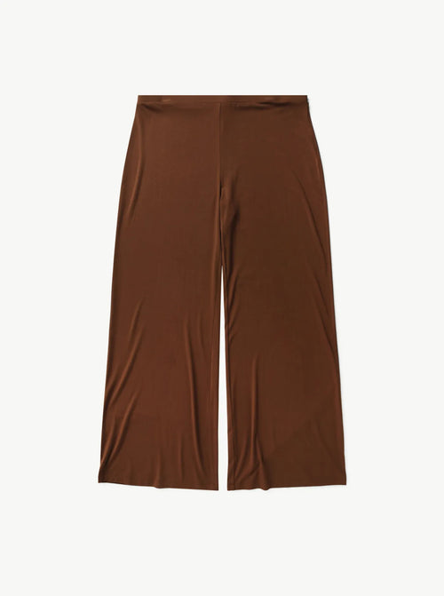 Koru Straight Pant Earth