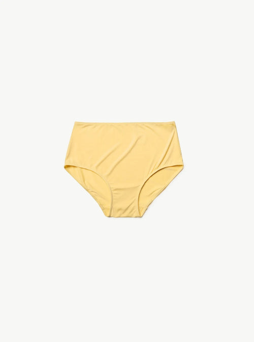 Lena High Waist Undies Butter
