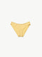 Maya Low Waist Undies Butter