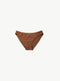 Maya Low Waist Undies Earth