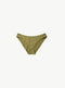 Maya Low Waist Undies Olive