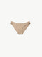 Maya Low Waist Undies Toast