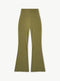 Mila Flares Olive