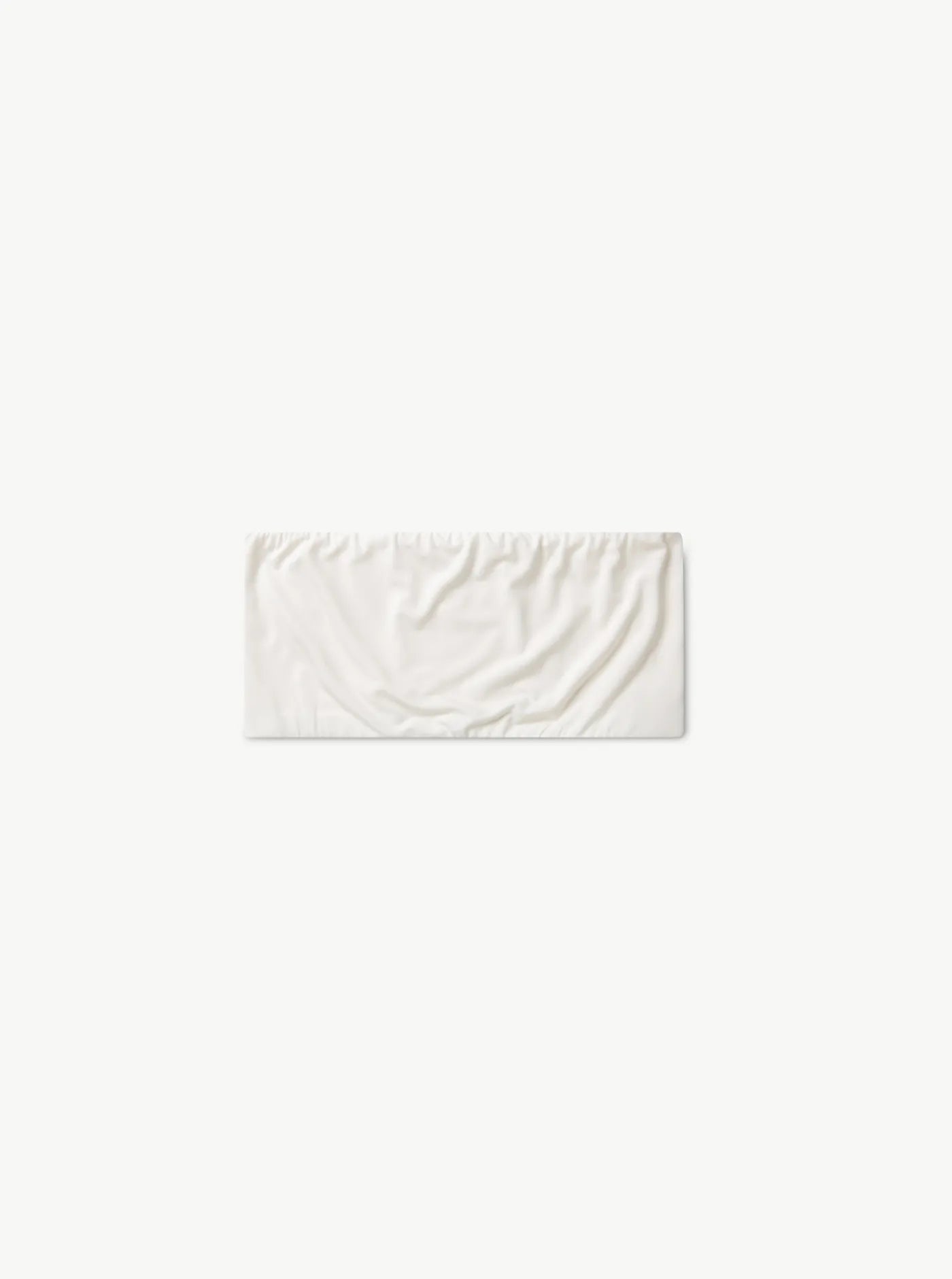 Mini Bandeau Ivory