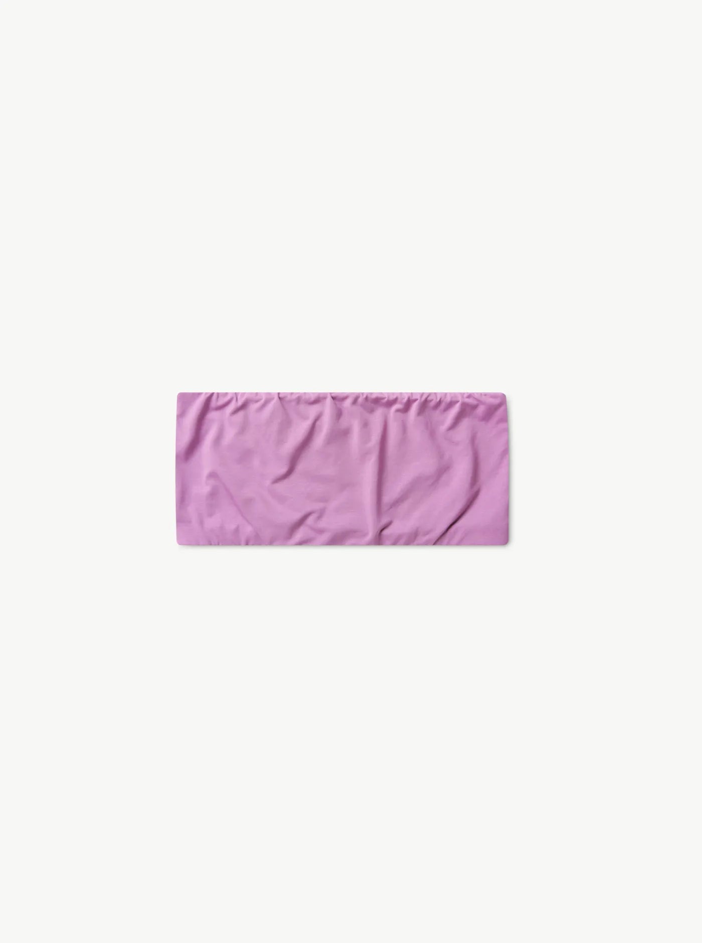 Mini Bandeau Plum