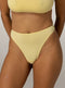 Moana High Waist G-String
