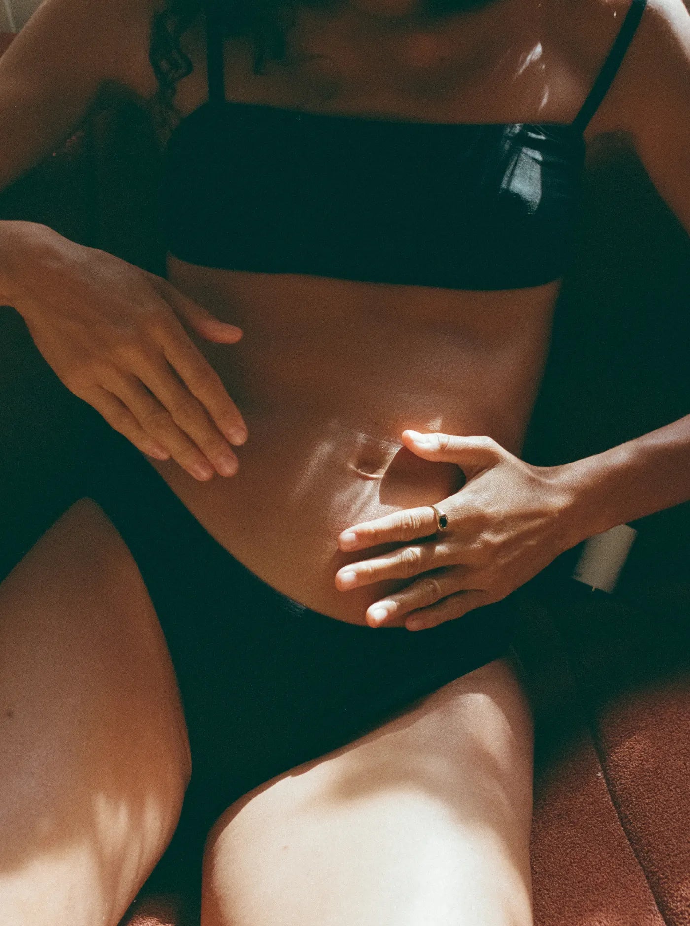 Classic Moon Duo Charcoal