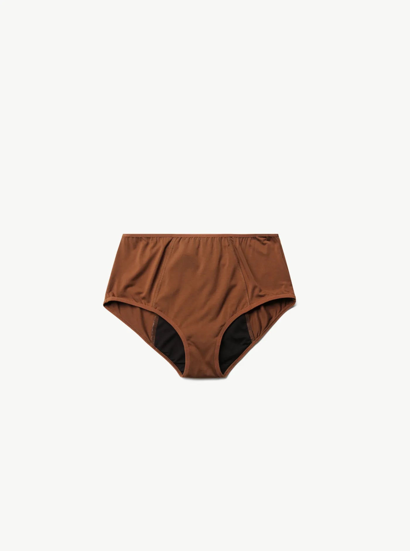 Period & Leakproof Full Brief Earth