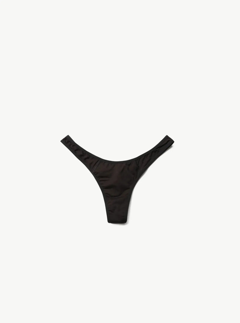 Period & Leakproof G-String
