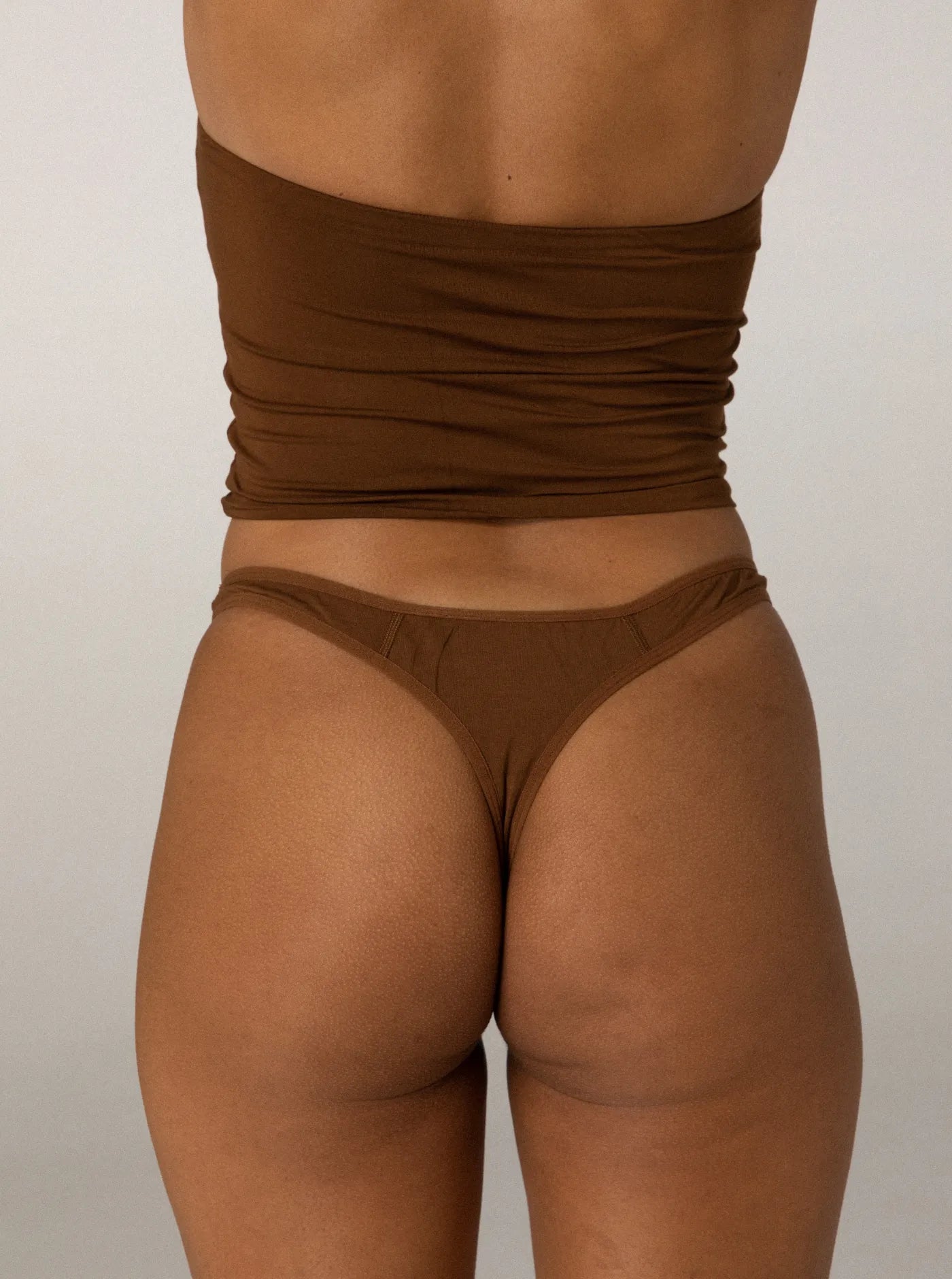 Period & Leakproof G-string Earth