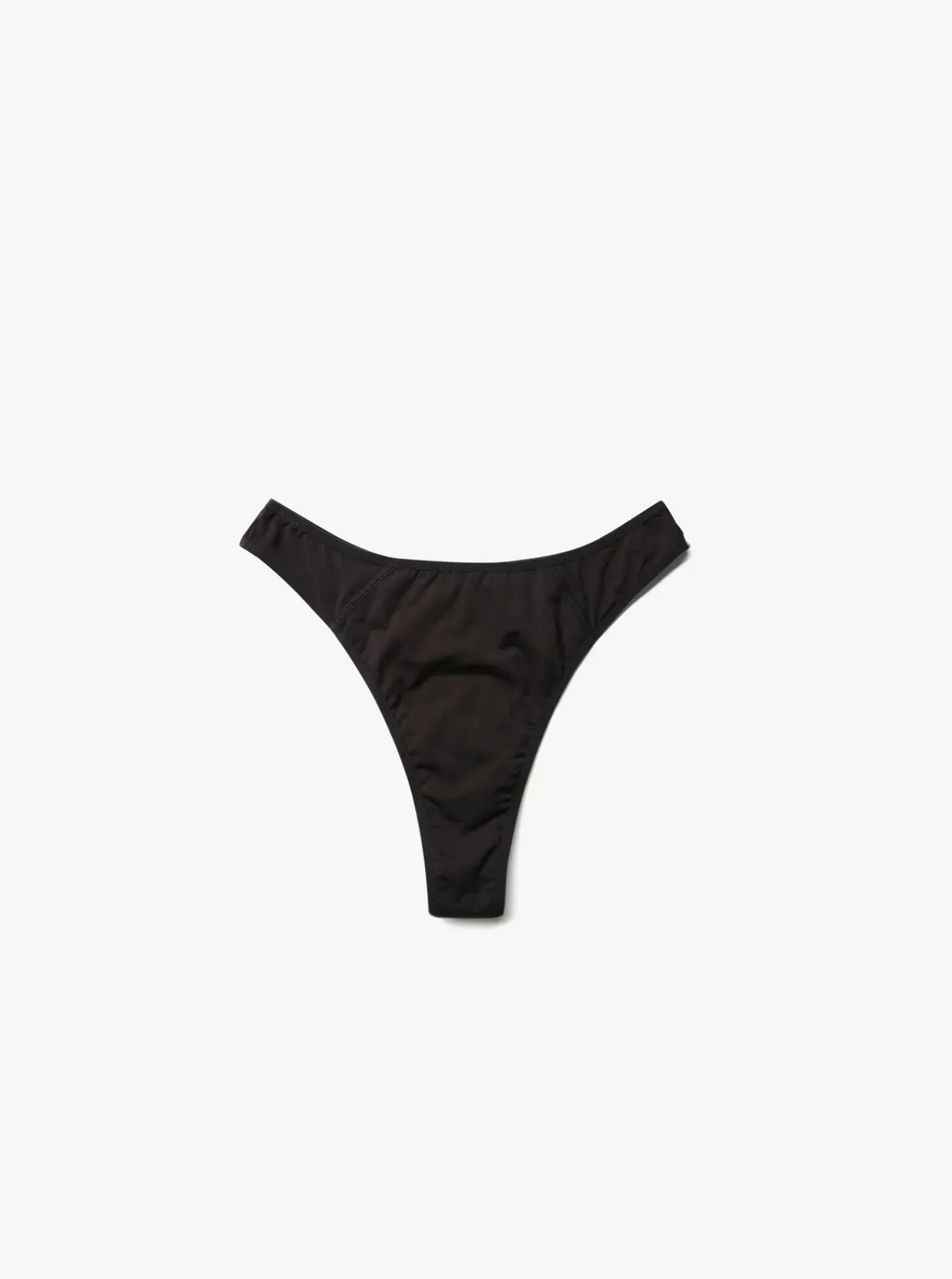 Period & Leakproof High Waist G-String