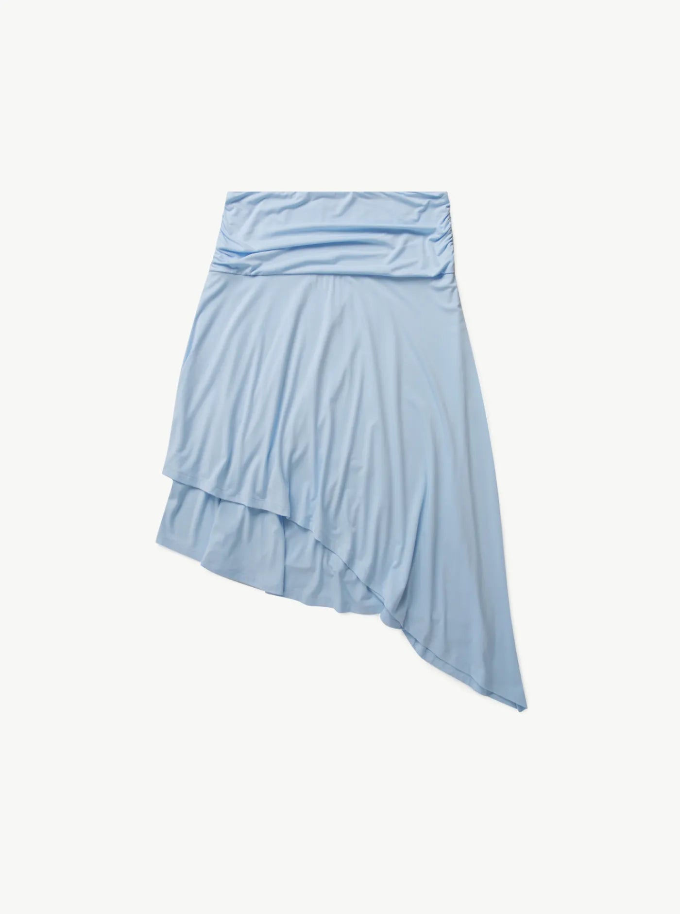 Serena Skirt Sky