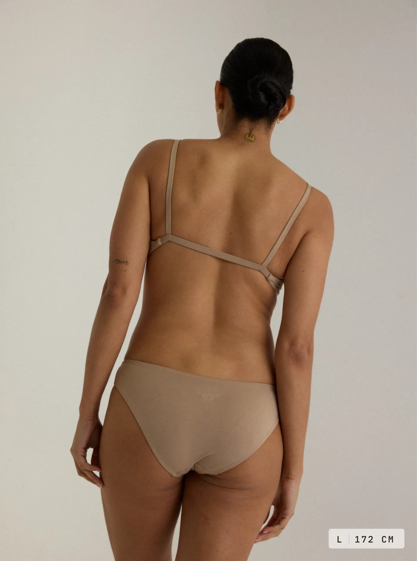 Meadow Adjustable Bra Toast